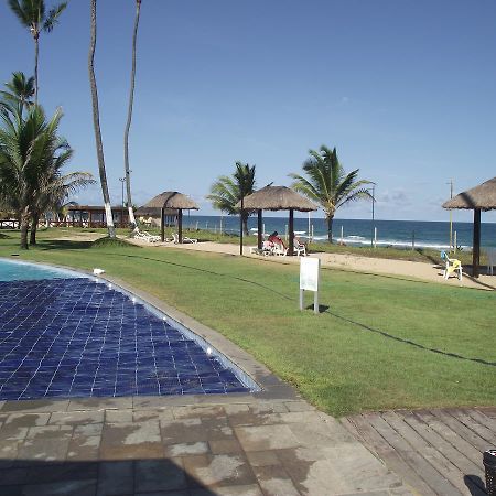 Flat Ancorar 2201 Lejlighed Pôrto das Galinhas Eksteriør billede