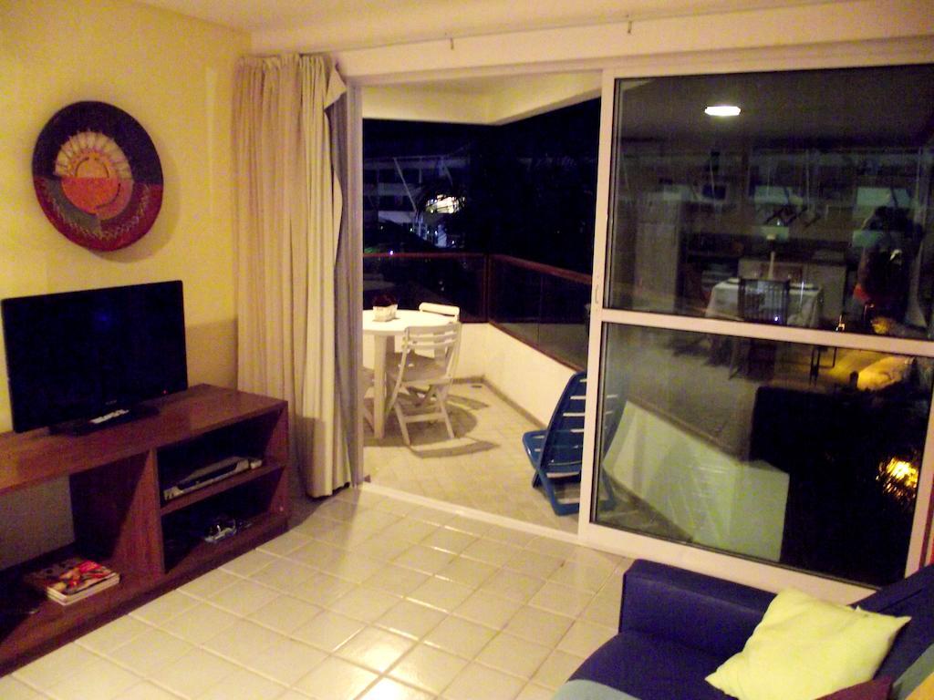 Flat Ancorar 2201 Lejlighed Pôrto das Galinhas Eksteriør billede