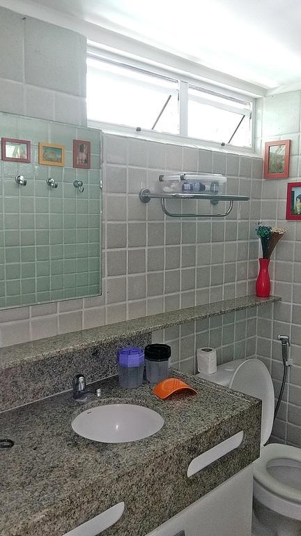 Flat Ancorar 2201 Lejlighed Pôrto das Galinhas Eksteriør billede